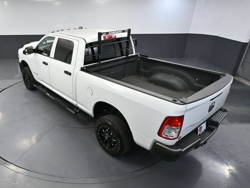 Used 2022 RAM 2500 Tradesman AWD/4WD image 54