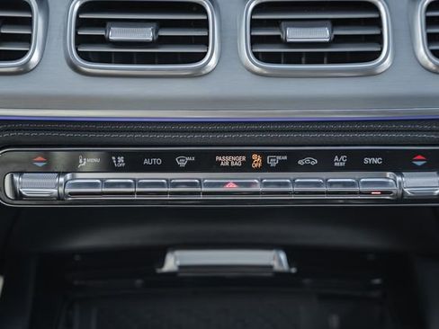 Certified 2024 Mercedes-Benz GLE 53 AMG 4MATIC Coupe image 25