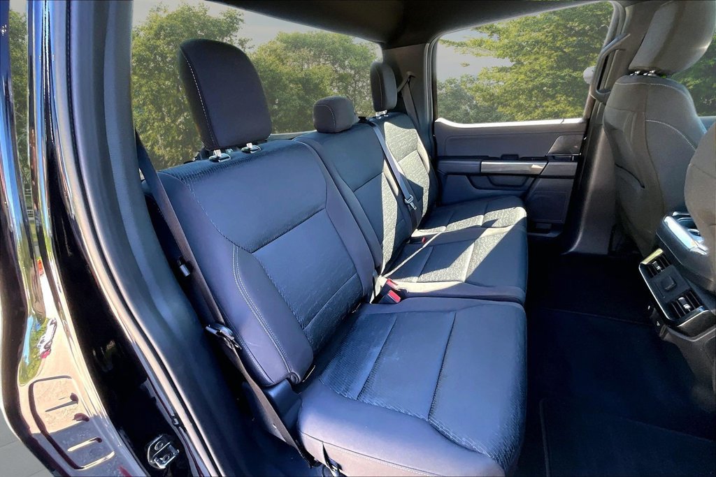 Certified 2023 Ford F150 4x4 SuperCrew Hybrid image 27