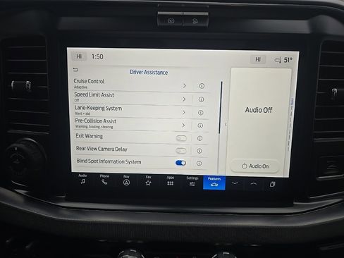 Used 2026 Ford F250 Platinum w/ Tremor Off-Road Package image 25