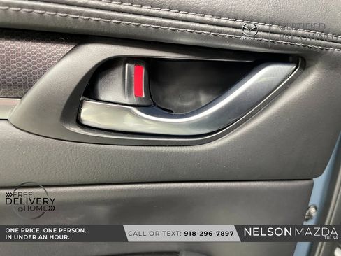 Certified 2024 MAZDA CX-5 Carbon Edition image 36