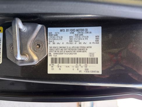 Used 2016 Ford Transit Connect XLT FWD image 34