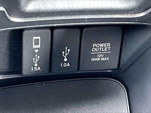 Used 2017 Honda CR-V EX-L image 33