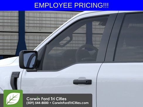 New 2026 Ford F150 STX AWD/4WD image 20