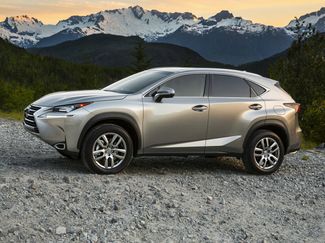 Used 2017 Lexus NX 200t F Sport video 2