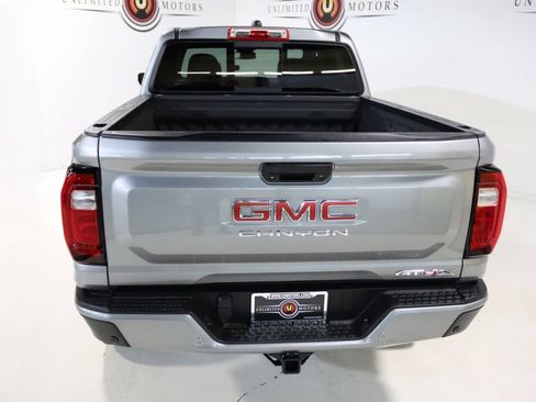 Used 2023 GMC Canyon AT4X image 38