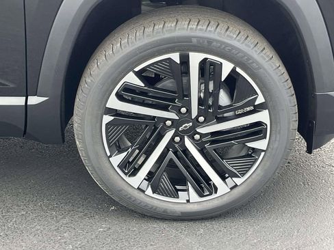 New 2026 Chevrolet Equinox RS w/ Convenience Package III image 9