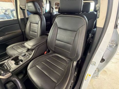 Certified 2020 GMC Acadia Denali w/ Trailering Package AWD/4WD image 20