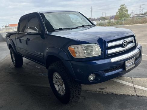 Used 2006 Toyota Tundra SR5 RWD image 2