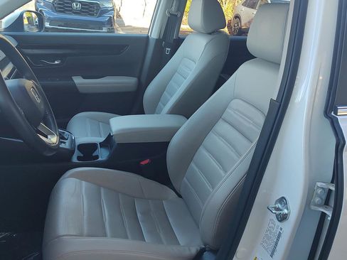 Certified 2023 Honda CR-V EX-L image 2