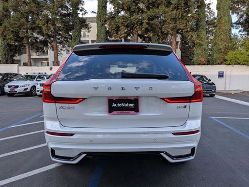 New 2026 Volvo XC60 B5 Core image 9