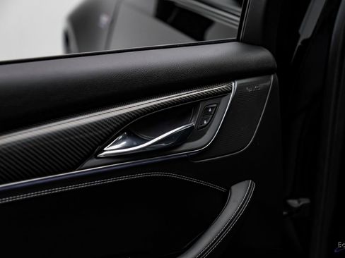 Used 2022 Cadillac CT5 V Blackwing w/ Driver Assist Package image 92