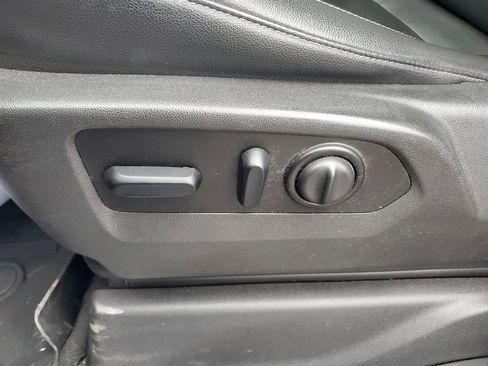 Used 2021 GMC Sierra 1500 SLT w/ SLT Premium Package image 14