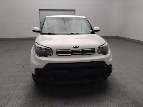 Used 2019 Kia Soul FWD image 14