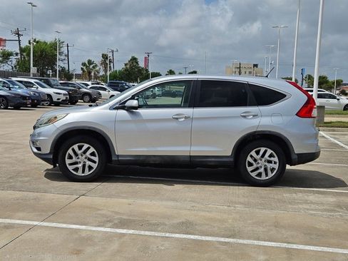 Used 2015 Honda CR-V EX image 8