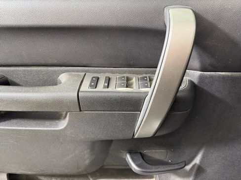 Used 2012 Chevrolet Silverado 1500 LT w/ All-Star Edition AWD/4WD image 13