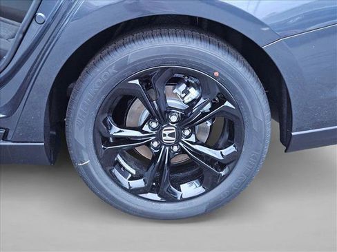 New 2025 Honda Accord SE image 10