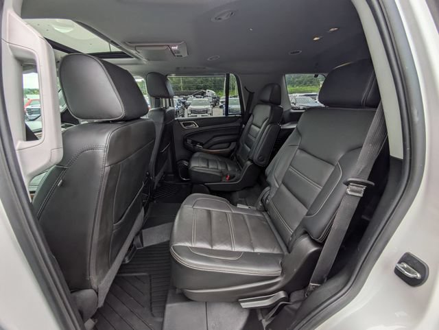 Used 2020 GMC Yukon Denali w/ Open Road Package AWD/4WD image 31
