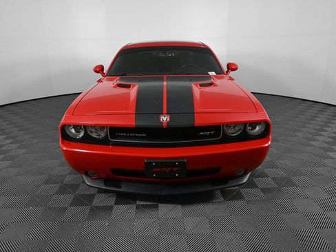 Used 2010 Dodge Challenger SRT8 image 28