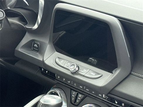 Used 2023 Chevrolet Camaro SS image 11