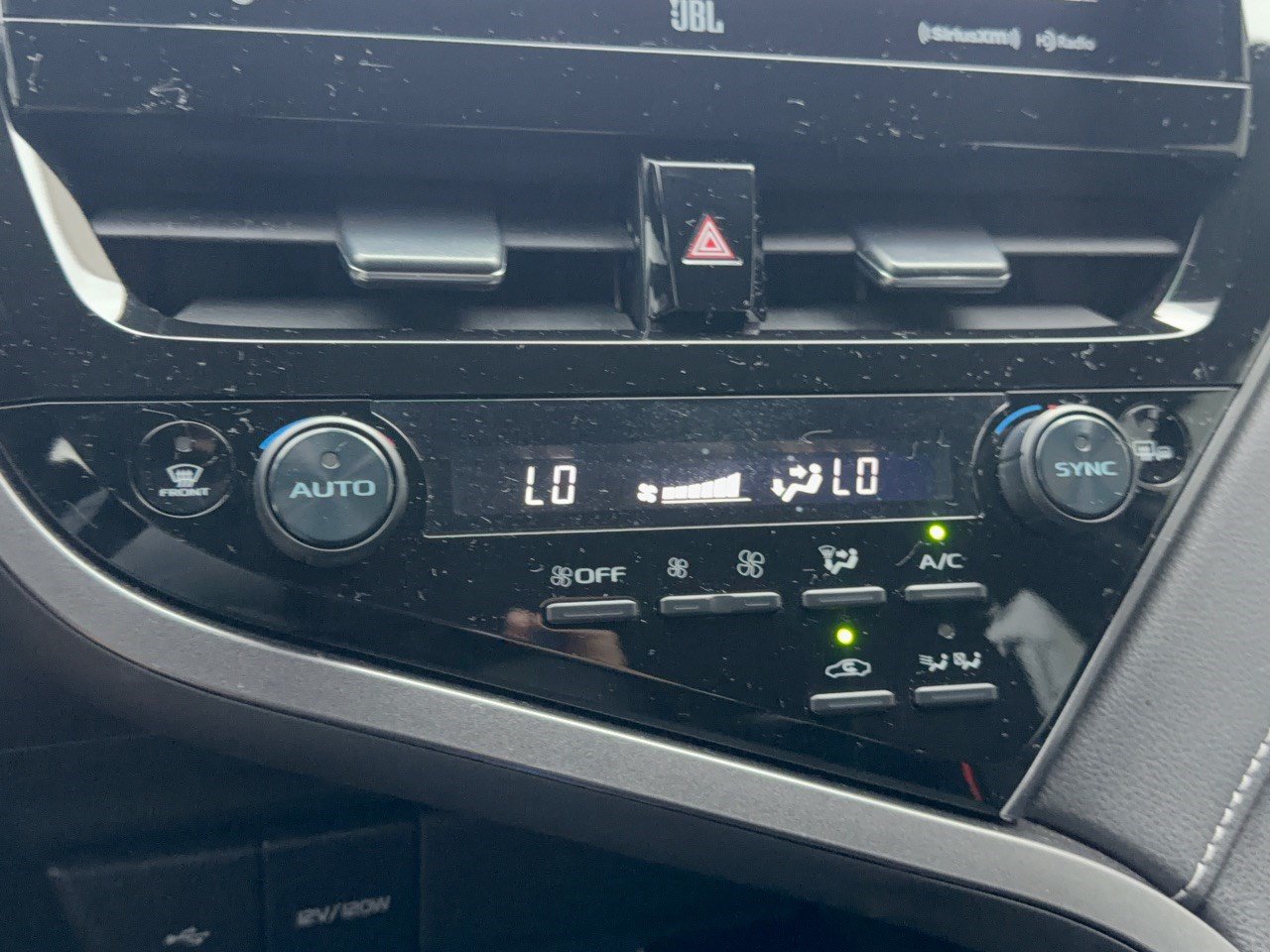 Certified 2024 Toyota Camry XSE w/ Navigation Package FWD image 22