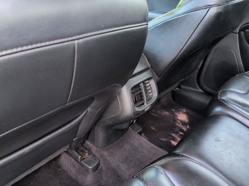 Used 2016 Jeep Cherokee Limited FWD image 32