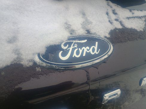 Used 2023 Ford Escape ST-Line Select w/ Tech Pack #2 image 9