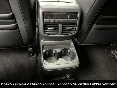 Used 2023 MAZDA CX-9 Touring image 13