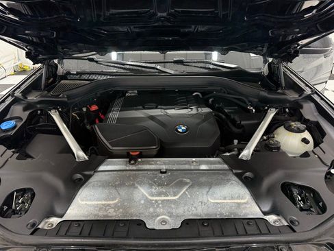 Used 2023 BMW X3 xDrive30i image 10