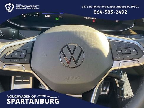 New 2026 Volkswagen Jetta Sport image 17