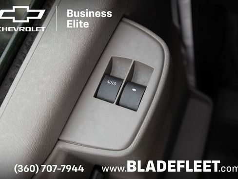 New 2024 Chevrolet Express 3500 w/ Power Convenience Package image 14