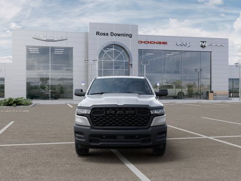New 2026 RAM 1500 Tradesman RWD image 6