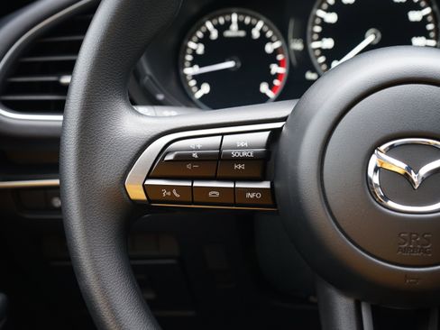 New 2026 MAZDA MAZDA3 s image 15