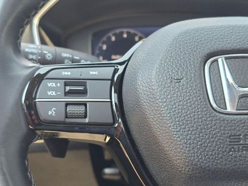Used 2024 Honda Civic Touring image 20