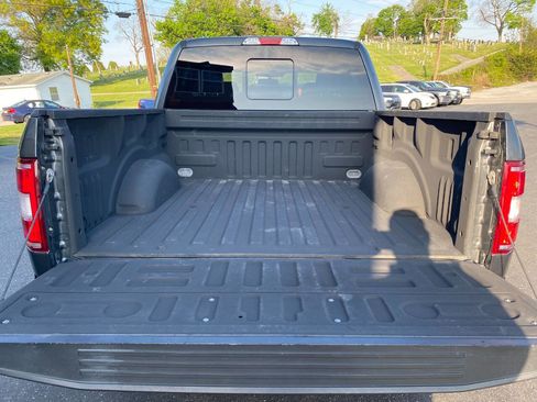 Used 2019 Ford F150 XLT w/ Equipment Group 302A Luxury image 26