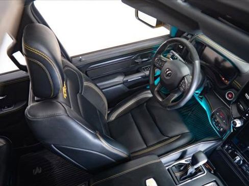 Used 2023 RAM 1500 TRX w/ TRX Level 2 Equipment Group image 38