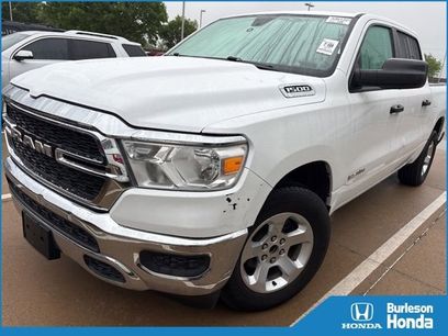 Used 2019 RAM 1500 Tradesman