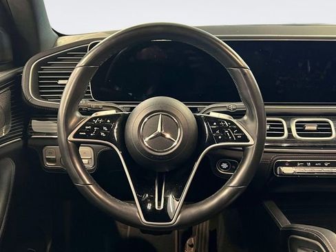 Used 2024 Mercedes-Benz GLE 350 4MATIC image 13