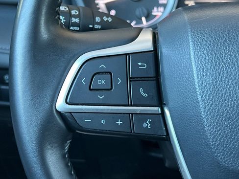 Certified 2024 Toyota Highlander LE image 29