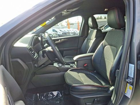 Used 2023 Ford Escape ST-Line w/ Tech Pack #1 image 14