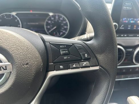 Certified 2023 Nissan Sentra SV FWD image 15