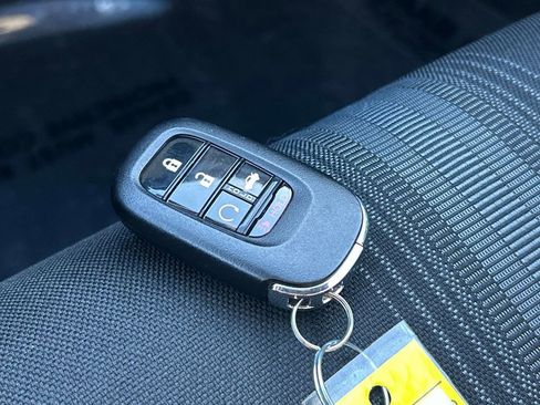 Used 2025 Honda Civic Sport image 28