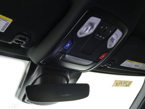 Used 2025 RAM 2500 Big Horn image 12