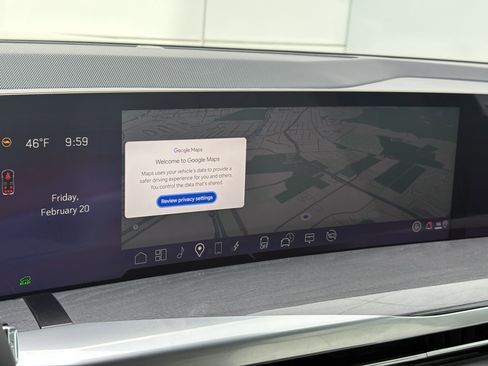 New 2026 Cadillac Escalade IQ Sport 1 image 28