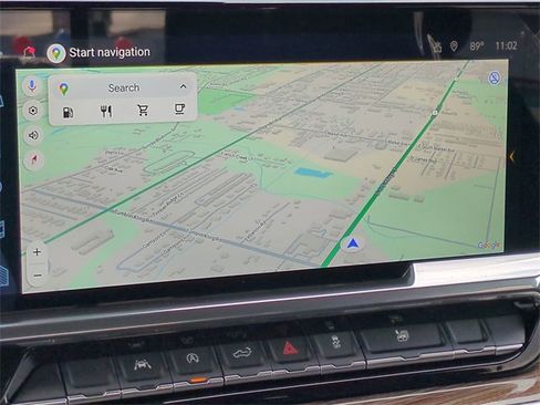 New 2026 Chevrolet Silverado 1500 LT w/ All Star Edition Plus image 21