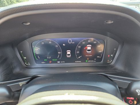 Used 2025 Honda Accord Sport image 28