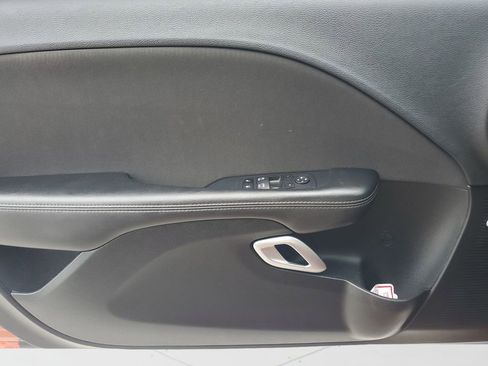 Certified 2023 Dodge Challenger SXT AWD/4WD image 21