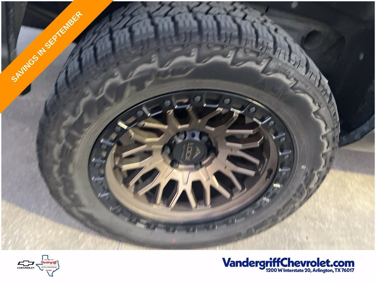 Used 2015 Chevrolet Silverado 1500 LT w/ All Star Edition AWD/4WD image 11