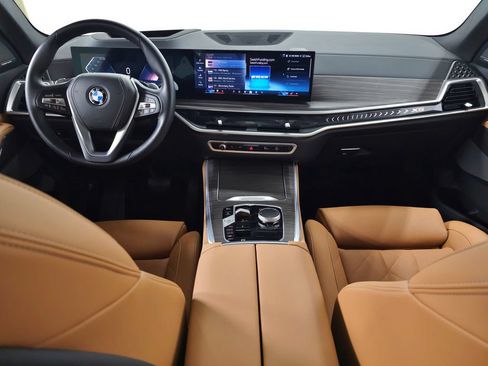 Used 2024 BMW X5 xDrive40i w/ Premium Package AWD/4WD image 13