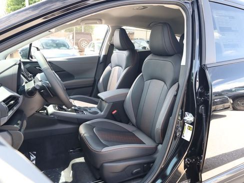 New 2026 Subaru Crosstrek 2.5i Limited AWD/4WD image 7